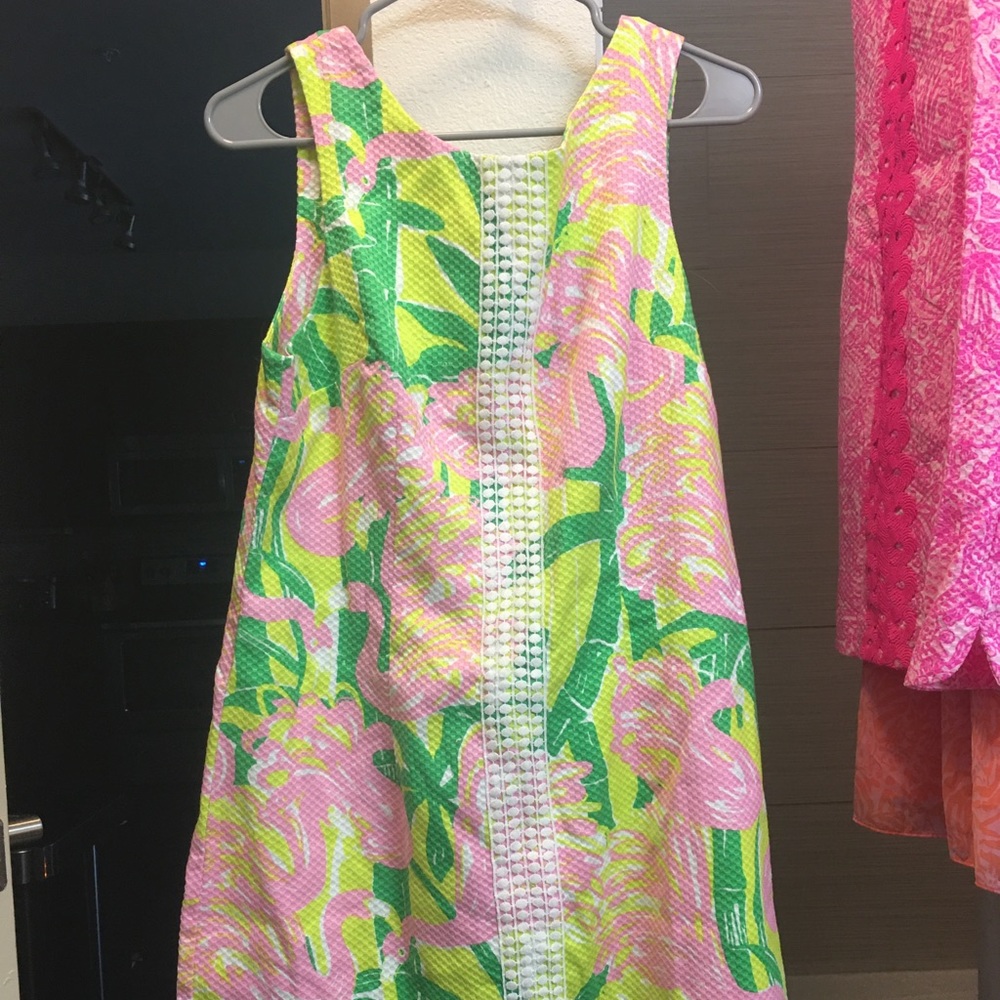 NWT Lilly Pulitzer for Target Shift Size 14